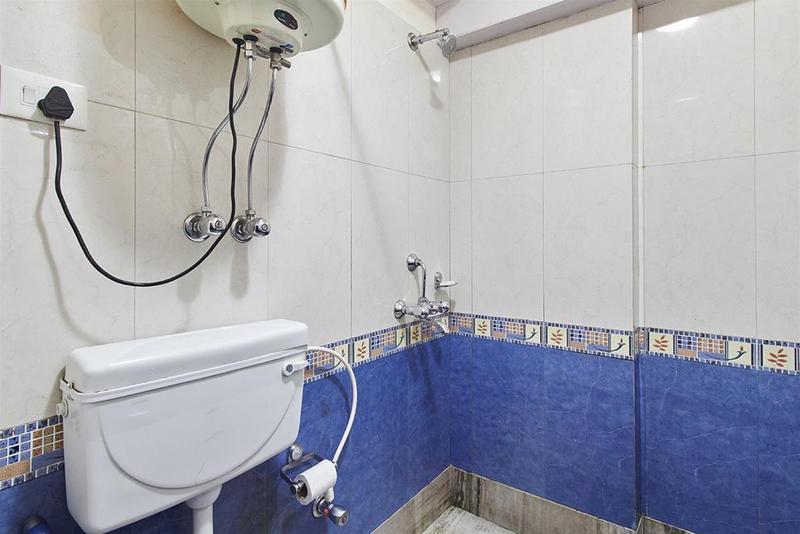 Jain Group Hotel Royal Residency Gangtok Exterior photo