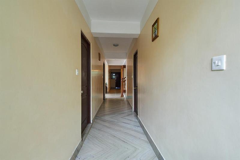 Jain Group Hotel Royal Residency Gangtok Exterior photo