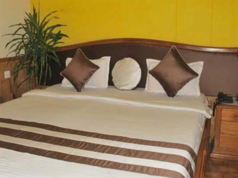 Jain Group Hotel Royal Residency Gangtok Exterior photo
