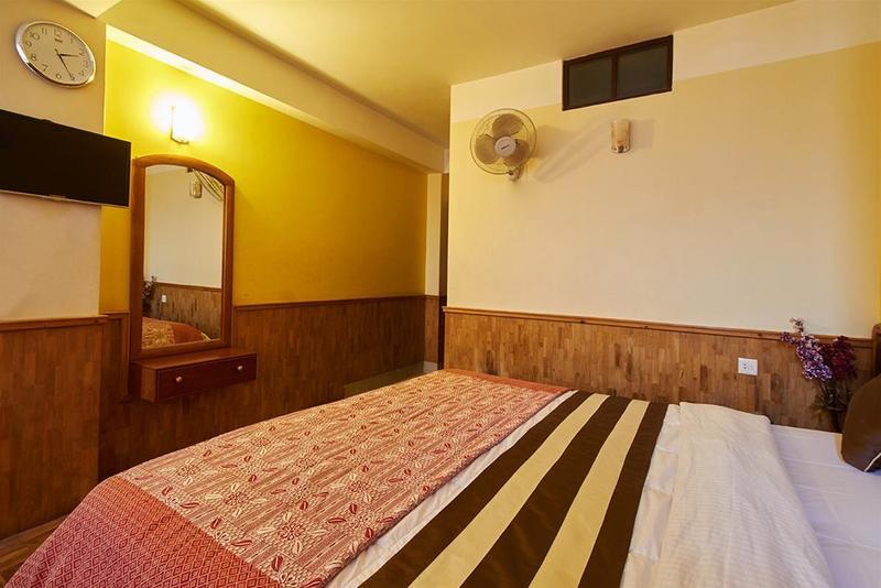 Jain Group Hotel Royal Residency Gangtok Exterior photo